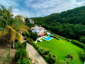 Villa DALIJÚ